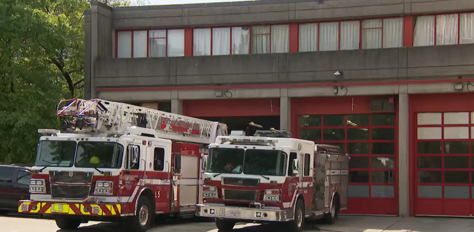 Vancouver fire crews planning to respond to fewer medical calls