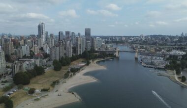 City of Vancouver is looking for input on its future skyline