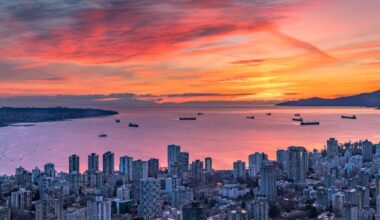 Everything Open And Closed This Victoria Day In Vancouver
