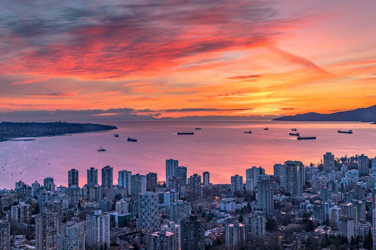 Everything Open And Closed This Victoria Day In Vancouver