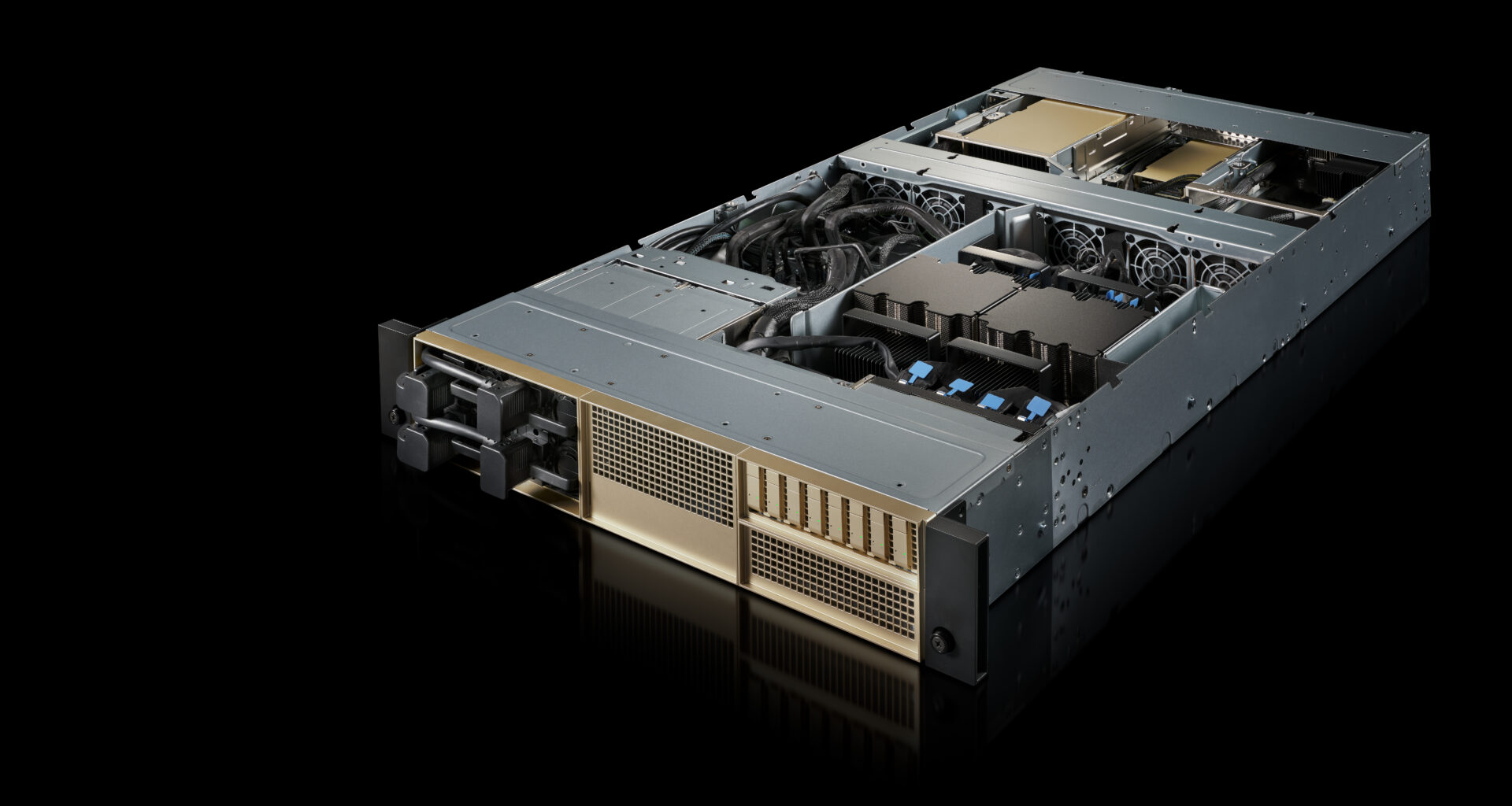 Vera Arrives: NVIDIA’s First CPU Built for Agents Lands at Top AI Labs