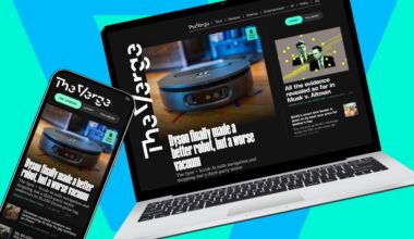 What we’re hearing about the new homepage