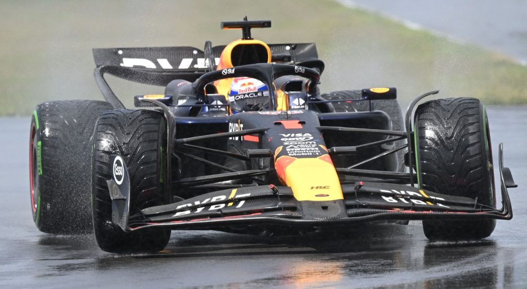 Canadian Grand Prix organizers prepare for earlier race date, possible Habs run