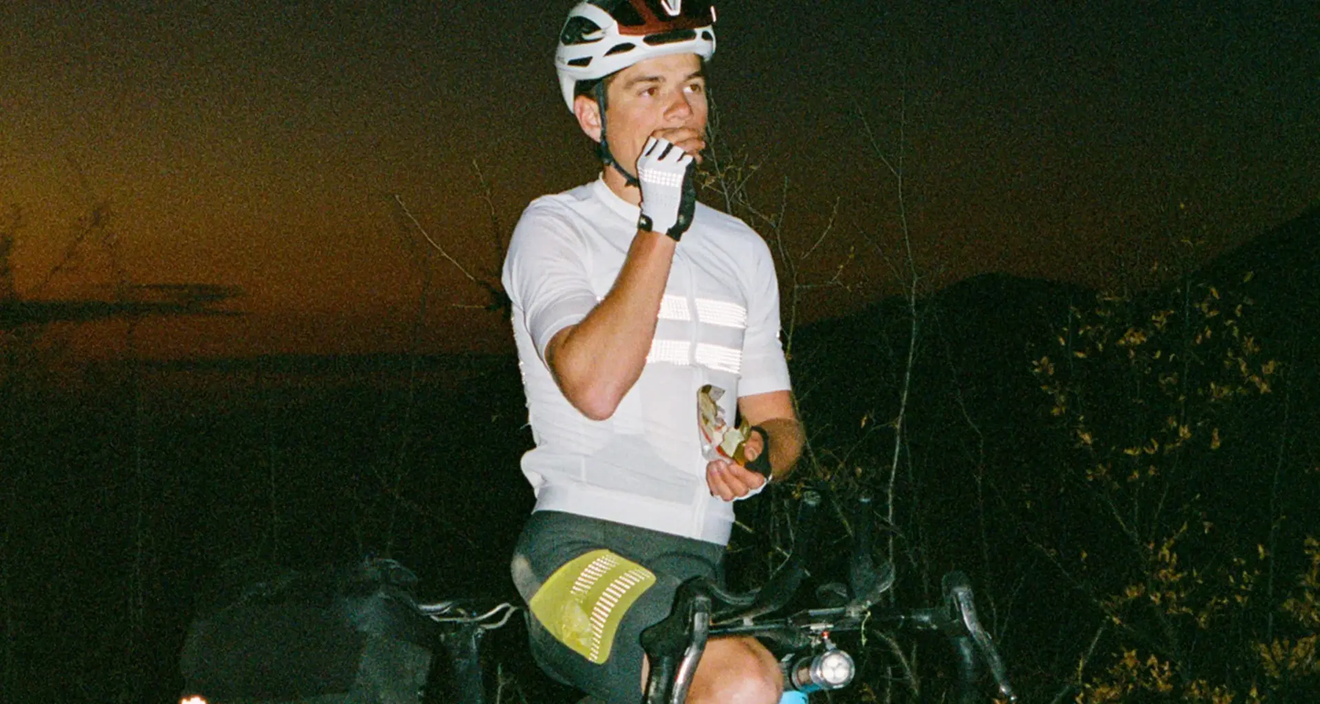 Rapha's Brevet range gets an ultra-racing inspired update