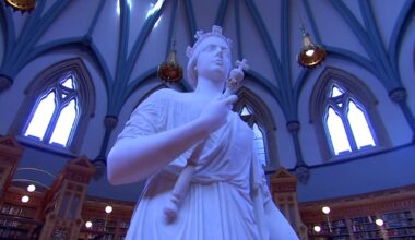 Know the reason why Queen Victoria chose Ottawa as the Canadian capital