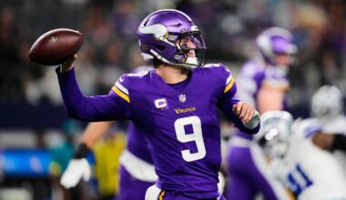 Early Predictions for NFL's Top 2026 Position Battles with OTAs Underway