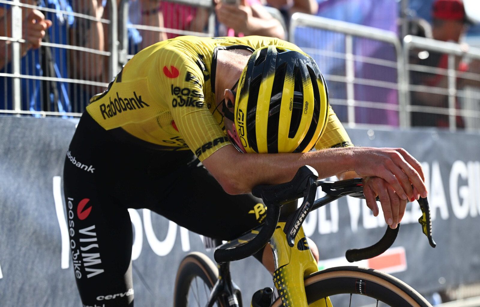 Giro stage 20 preview: A final mountain showdown before Rome