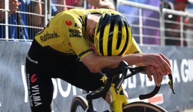 Giro stage 20 preview: A final mountain showdown before Rome