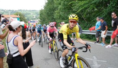 Giro set for Dolomites showdown on brutal stage 19