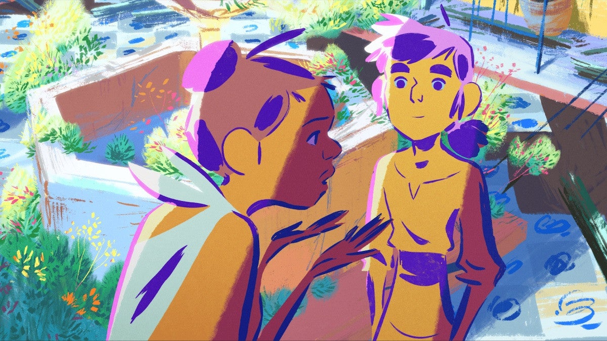 'Viva Carmen' Review: An Animated Gem and Startingly Original Adaptation