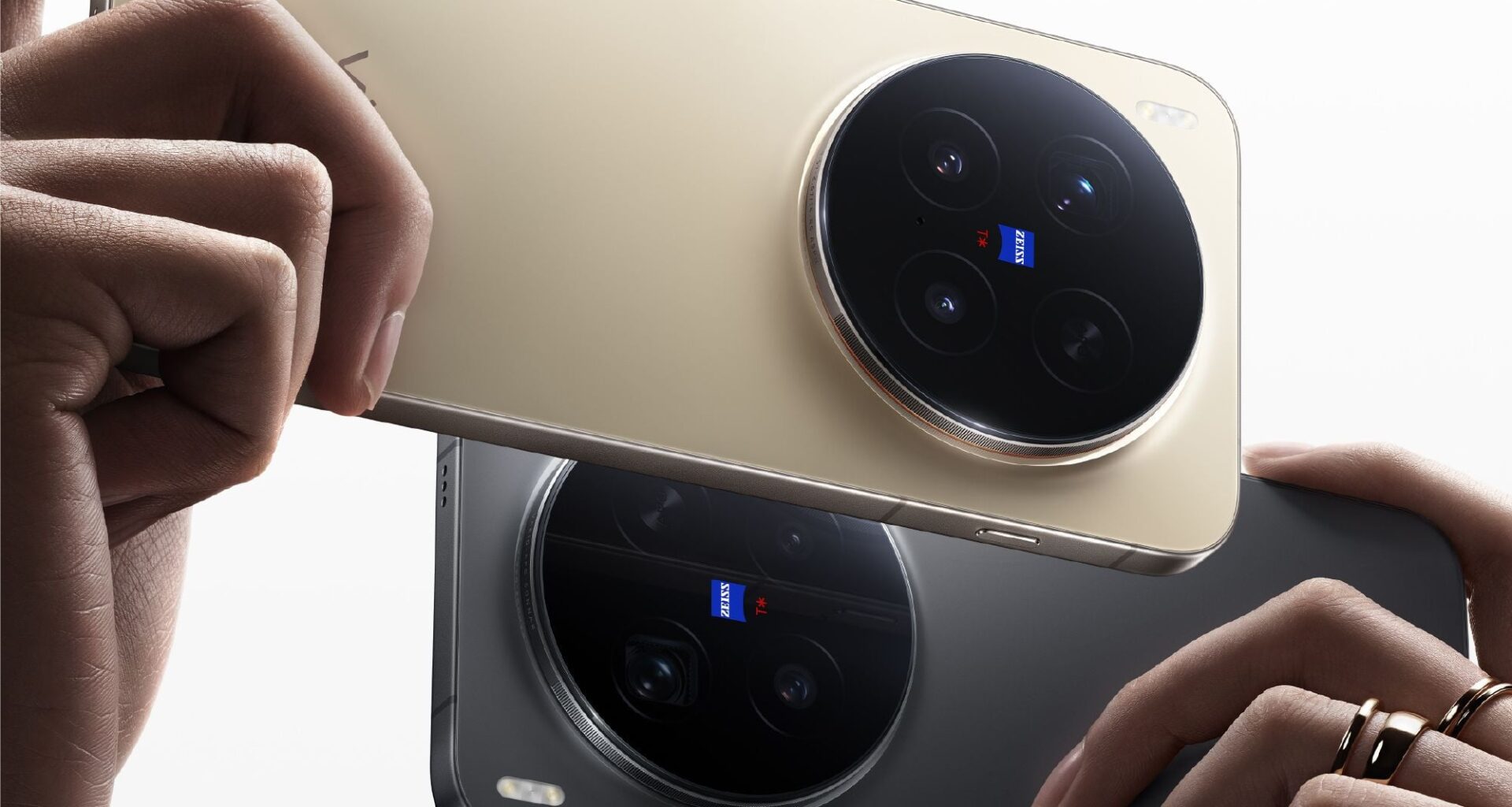 Vivo X500, X500 Pro, and X500 Pro Max display sizes tipped