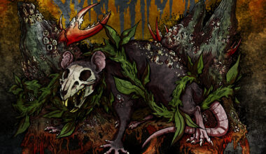 Voidthrone - Dreaming Rat Review