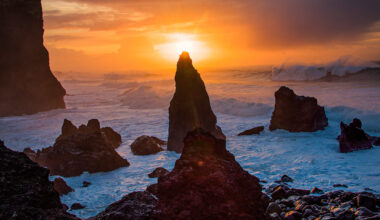 When Quiet Undersea Volcanoes Turn Disruptive