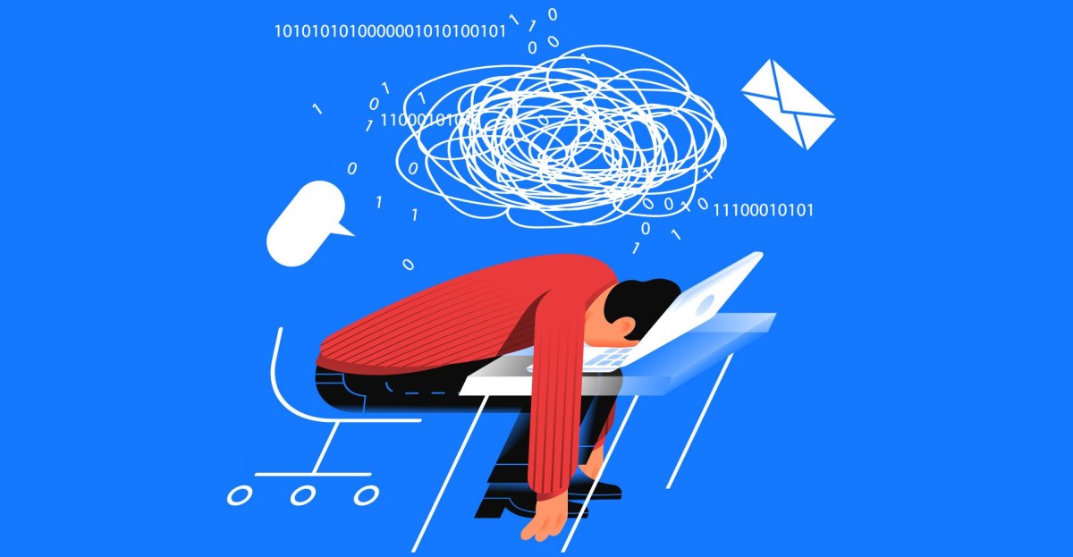 Does AI really make workers more productive?