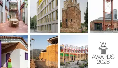 Join the AR and AJ in London on 21 May to hear from winners of the W Awards 2026