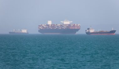 The weapon that can reopen the Strait of Hormuz? It’s the economy, stupid