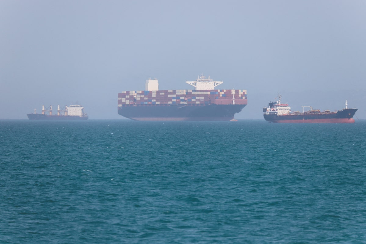 The weapon that can reopen the Strait of Hormuz? It’s the economy, stupid