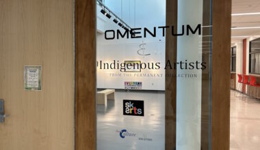 Two exhibitions; one shared dialogue: Weyburn Art Gallery - DiscoverWeyburn.com