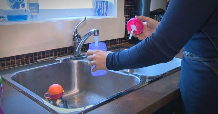City of Calgary replacing more than 400,000 water meters as part of 5-year effort - Calgary