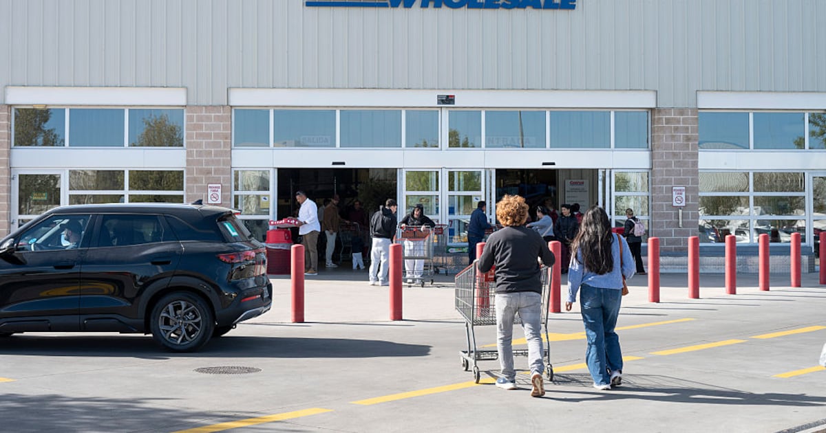 Brand of shampoo and conditioner sold at Costco in Ontario, Quebec recalled over microbial levels - CTV News