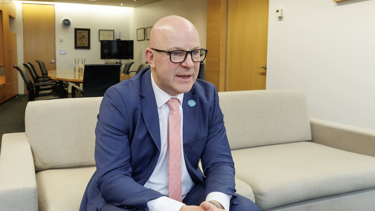 Government launches free mental health toolkit for small businesses
