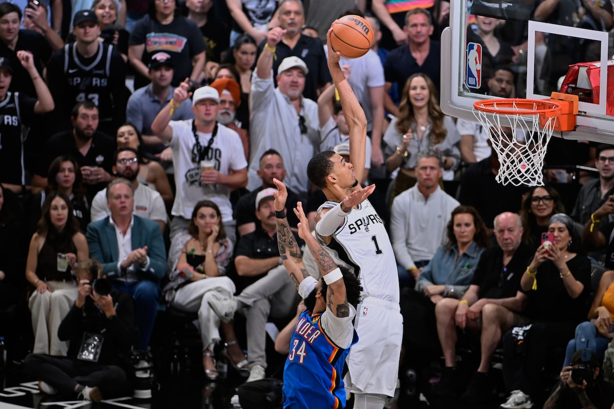 The NBA’s Western Conference final is a chess match, with Tuesday’s Game 5 a turning point in series