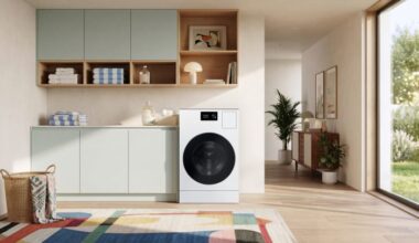 Samsung To Launch 2026 Bespoke AI Laundry Combo, Advancing All-in-One Comfort Lifestyle – Samsung Newsroom Canada