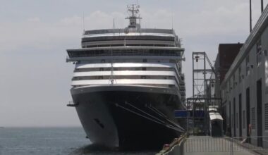 Hantavirus outbreak raises cruise concerns among some Canadian travellers