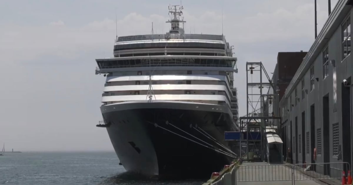 Hantavirus outbreak raises cruise concerns among some Canadian travellers