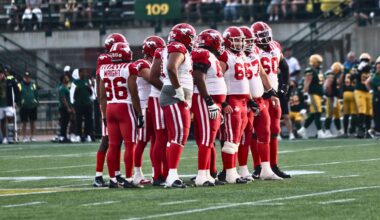 Stamps Closeout Pre-Season With A Win In Edmonton