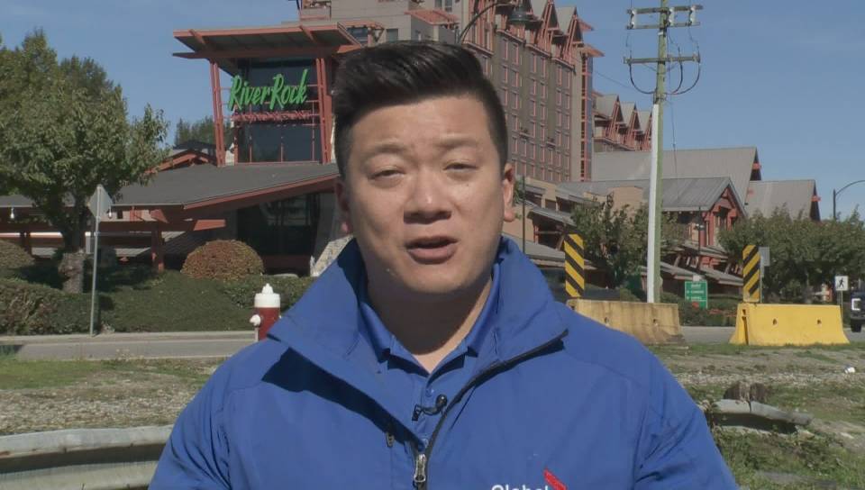 Click to play video: 'B.C. casinos became ‘unwitting’ laundromats for dirty money'