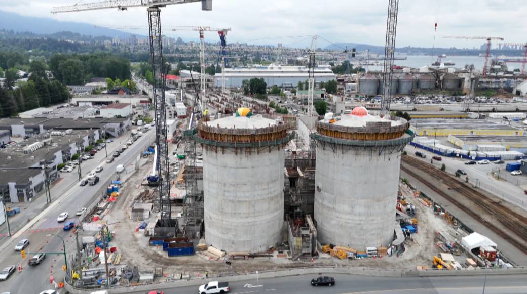 Click to play video: 'North Shore wastewater treatment plant lawsuit settled'