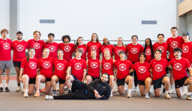 RUGBY CANADA’S REGIONAL TRAINING CENTRES, PRESENTED BY RAYMOND JAMES LTD. UNDERWAY IN OTTAWA AND CALGARY — Rugby Canada