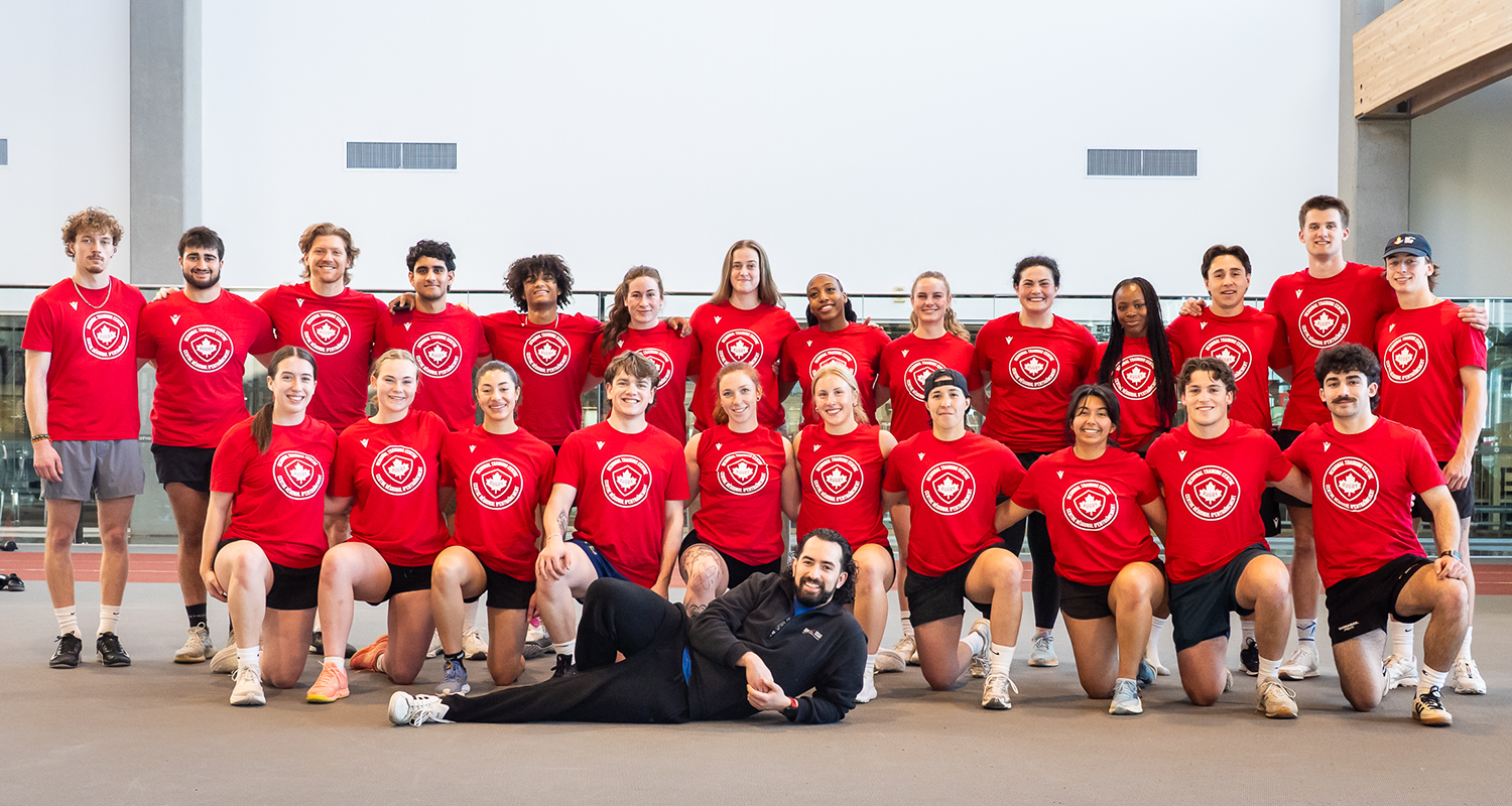 RUGBY CANADA’S REGIONAL TRAINING CENTRES, PRESENTED BY RAYMOND JAMES LTD. UNDERWAY IN OTTAWA AND CALGARY — Rugby Canada