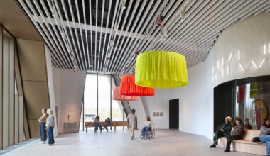 With Victoria & Albert Museum expansion, Brendan Cormier argues for creativity in all forms