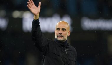 Guardiola expected to leave City after this season with Maresca to take over, according to reports
