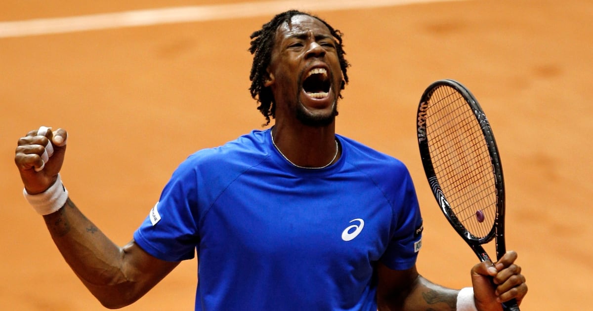 FRENCH OPEN '26: A final dance at Roland Garros for retiring Stan Wawrinka and Gael Monfils