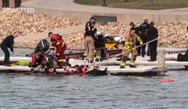 ‘Daddy, thank you for the good life you are going to give us’: Family grieves loss of 12-year-old Mahogany Lake drowning victim - CTV News