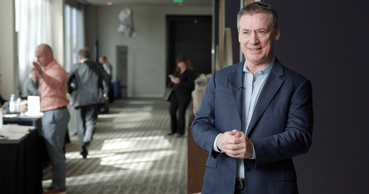 Advisory Focus Drives Wealth Management Forward