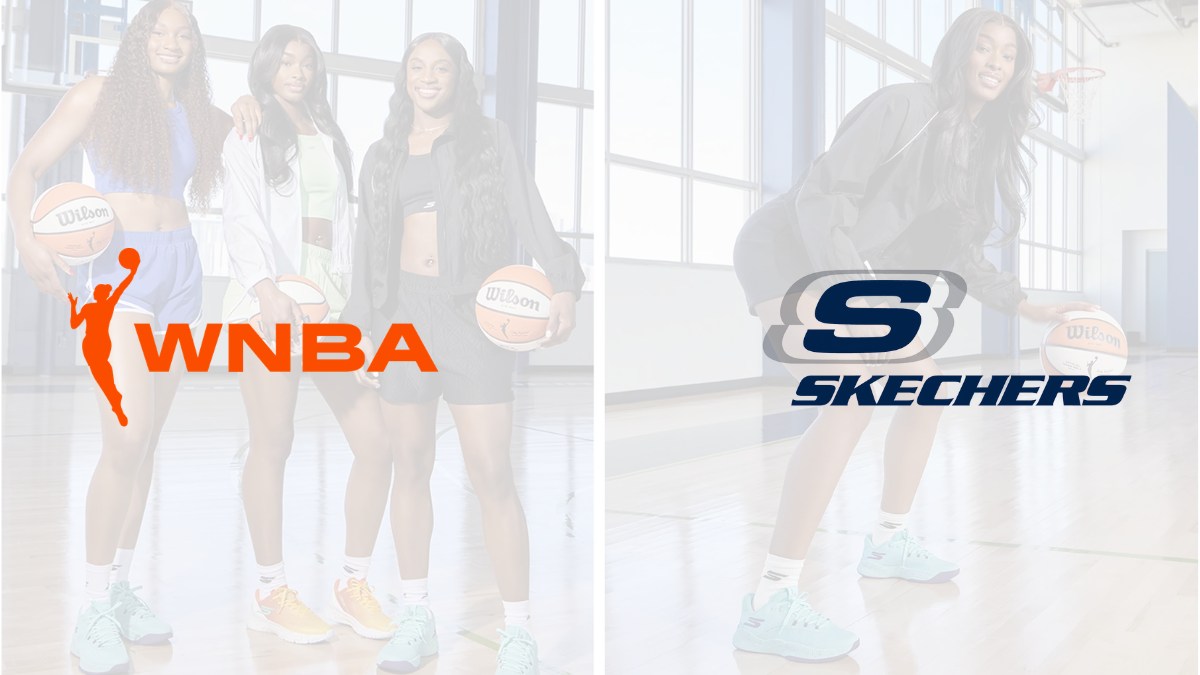 WNBA expands commercial portfolio with new Skechers partnership