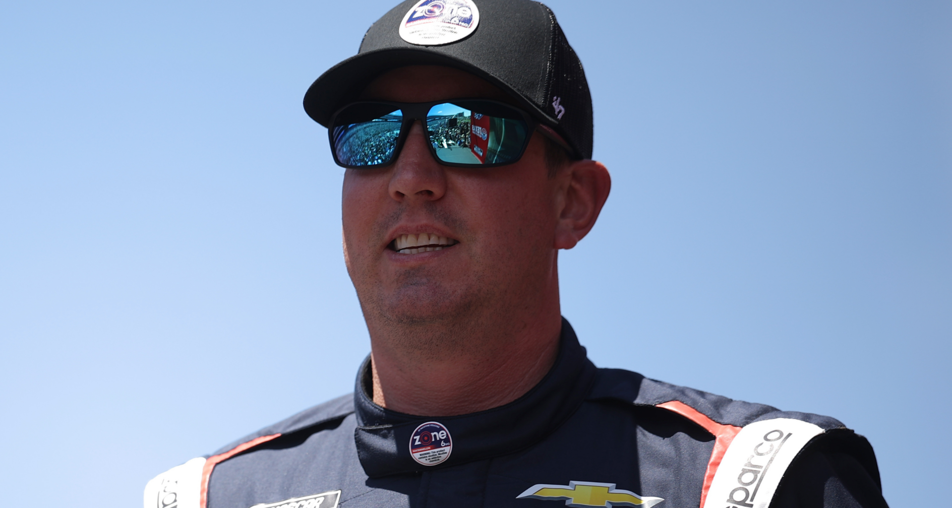 Kyle Busch