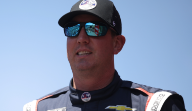 Kyle Busch