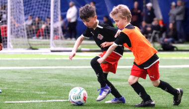 West Ottawa Soccer Camps built on fun, while also building future leaders – OttawaSportsPages.ca