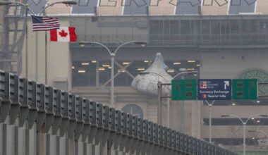 Canada's push to diversify trade away from U.S. seeing mixed results: report - CTV News