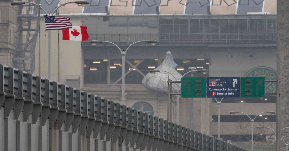 Canada's push to diversify trade away from U.S. seeing mixed results: report - CTV News