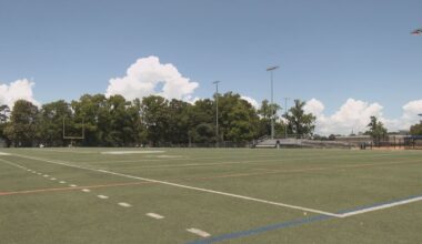 Myrtle Beach counseling group launches mental health program for high school athletes