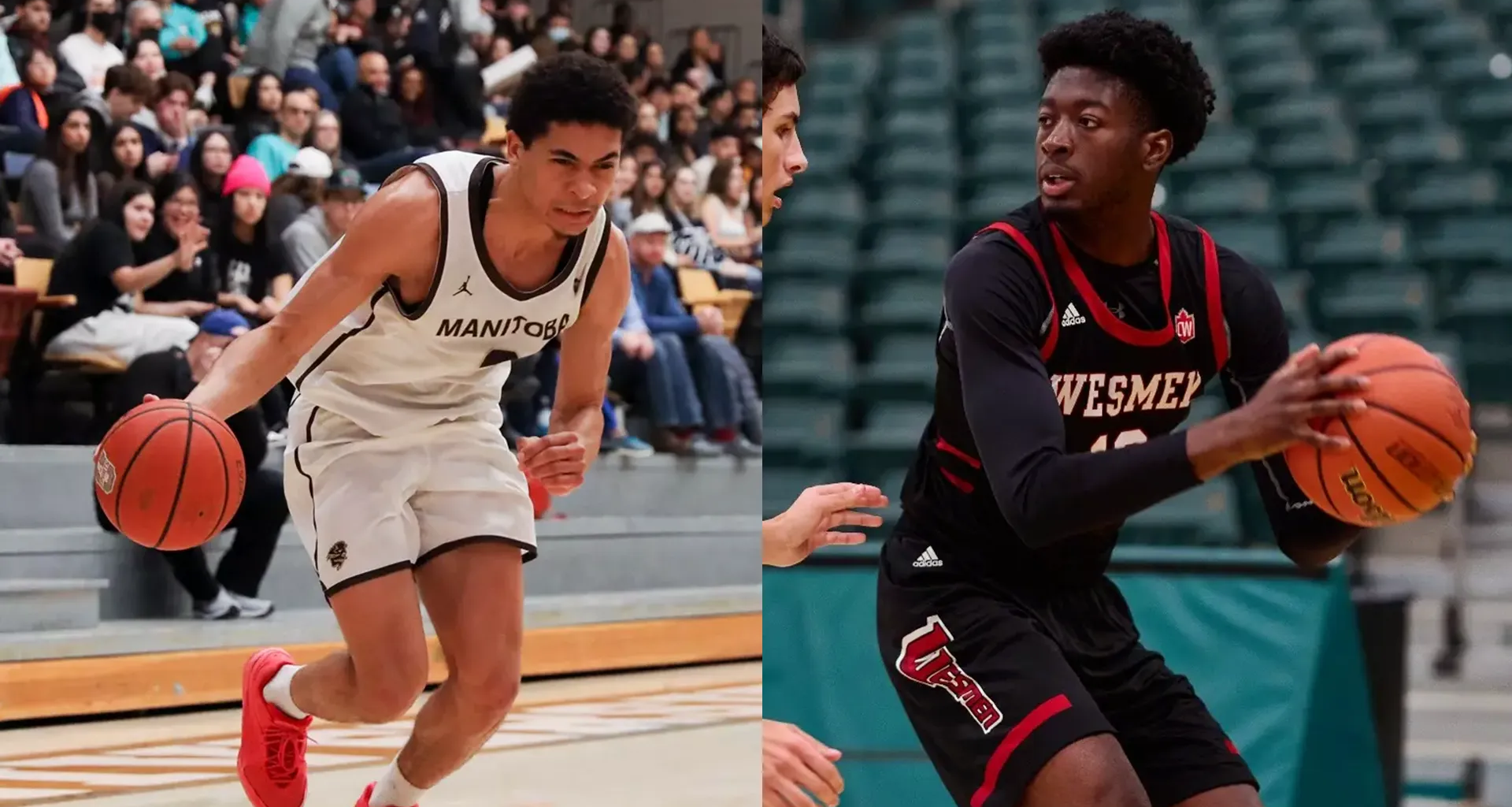 Winnipeg Sea Bears Invite Local Talents Mensah and Watts to Training Camp