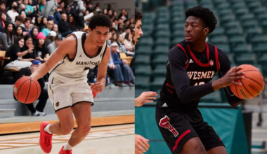 Winnipeg Sea Bears Invite Local Talents Mensah and Watts to Training Camp