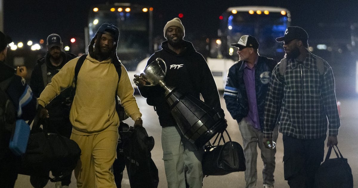 Veteran CFL receiver DaVaris Daniels announces retirement