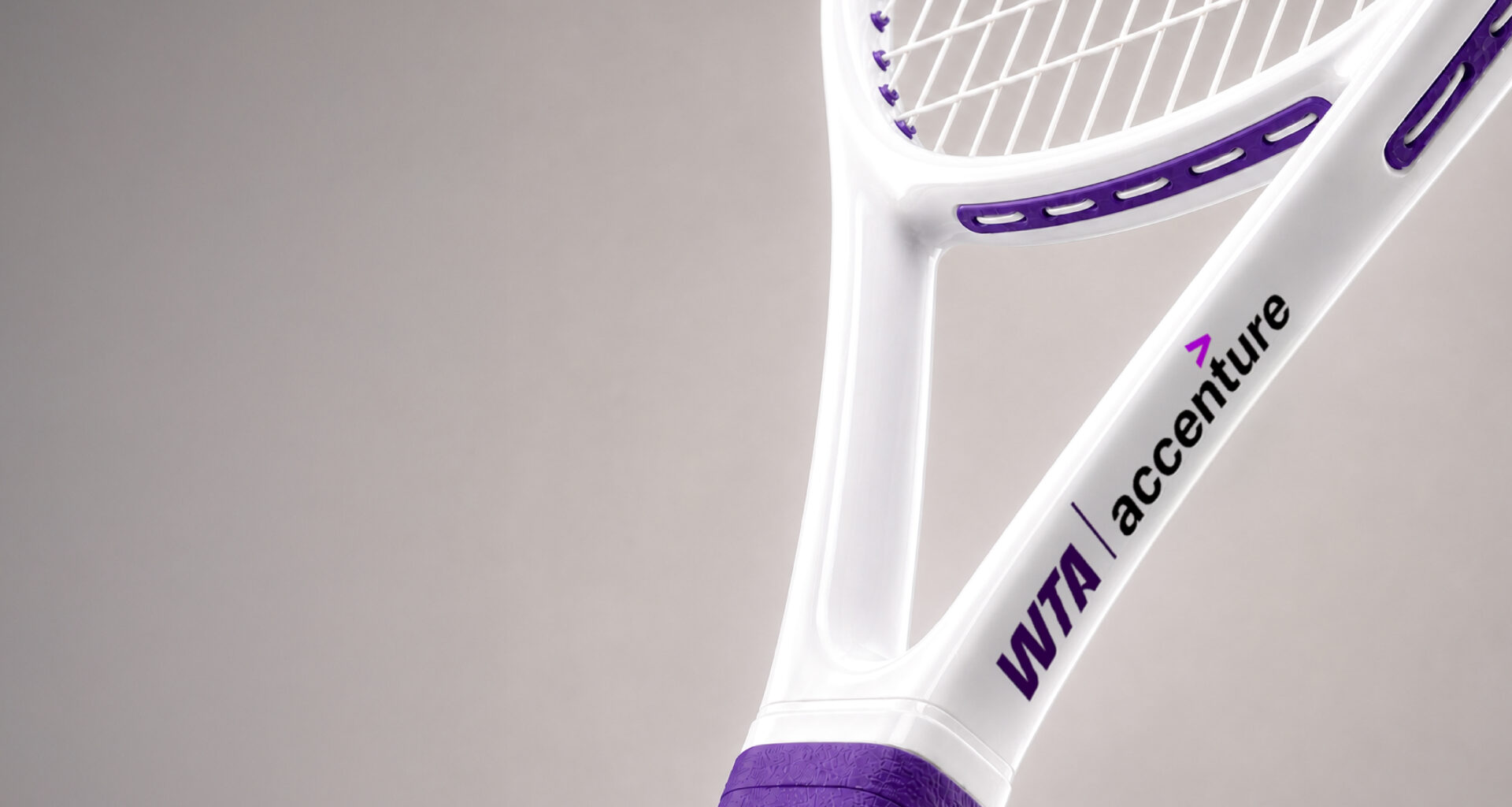 Accenture Partners with the WTA to help build the future of women’s tennis